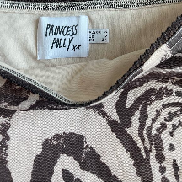 Princess Polly Skirt - Picture 2 of 2